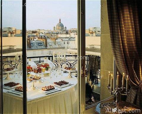 Hotel Le Bristol 34